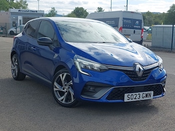 Used Renault Clio 2023 for sale - 78766659: Photo