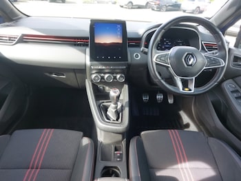 Used Renault Clio 2023 for sale - 78766659: Photo