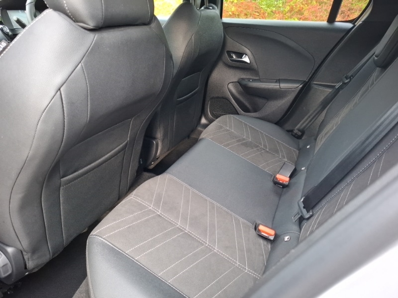 Used Vauxhall Corsa 2025 for sale - 76682859: Photo 6