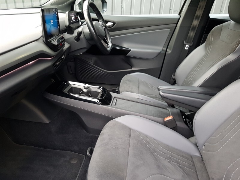 Used Volkswagen ID.4 2022 for sale - 77975209: Photo 5