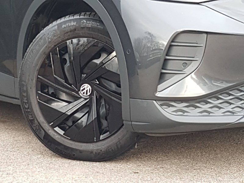 Used Volkswagen ID.4 2022 for sale - 77975209: Photo 9