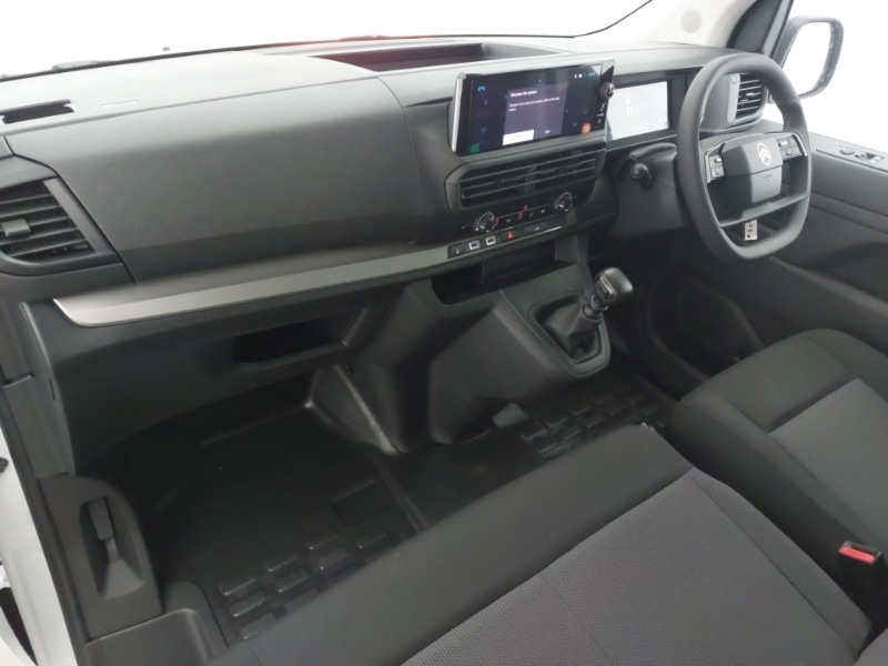 Used Citroen Dispatch 2024 for sale - 77290259: Photo 2