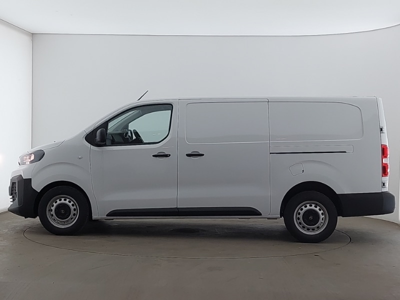 Used Citroen Dispatch 2024 for sale - 77290259: Photo 4
