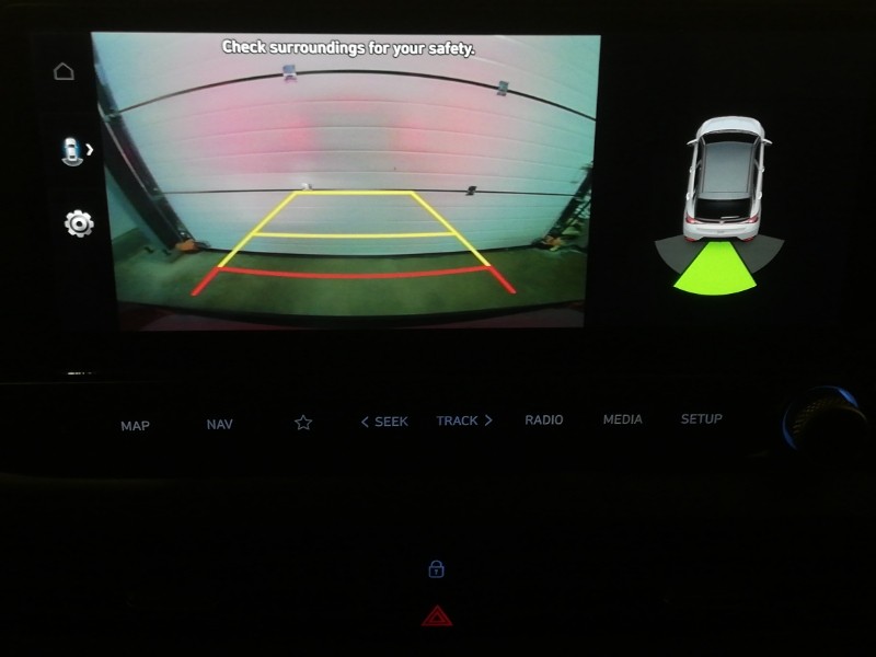 Used Hyundai BAYON 2023 for sale - 77736713: Photo 11