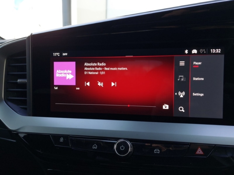 Used Vauxhall Mokka 2025 for sale - 76822539: Photo 10