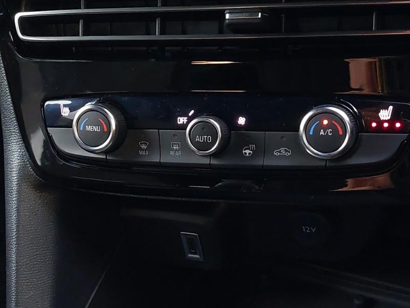 Used Vauxhall Mokka 2025 for sale - 76822539: Photo 11