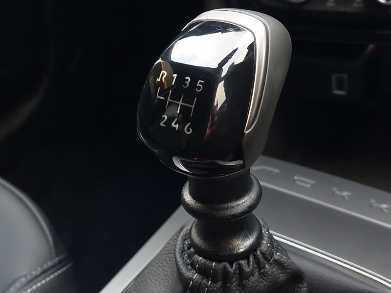 Used Vauxhall Mokka 2025 for sale - 76822539: Photo 12