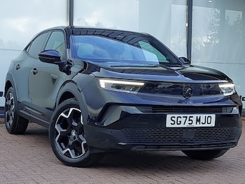 Vauxhall - Mokka