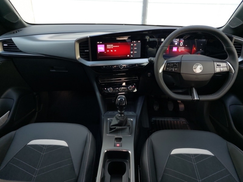 Used Vauxhall Mokka 2025 for sale - 76822539: Photo 2