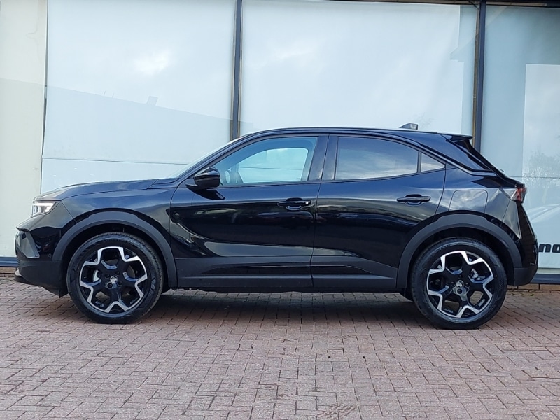 Used Vauxhall Mokka 2025 for sale - 76822539: Photo 4