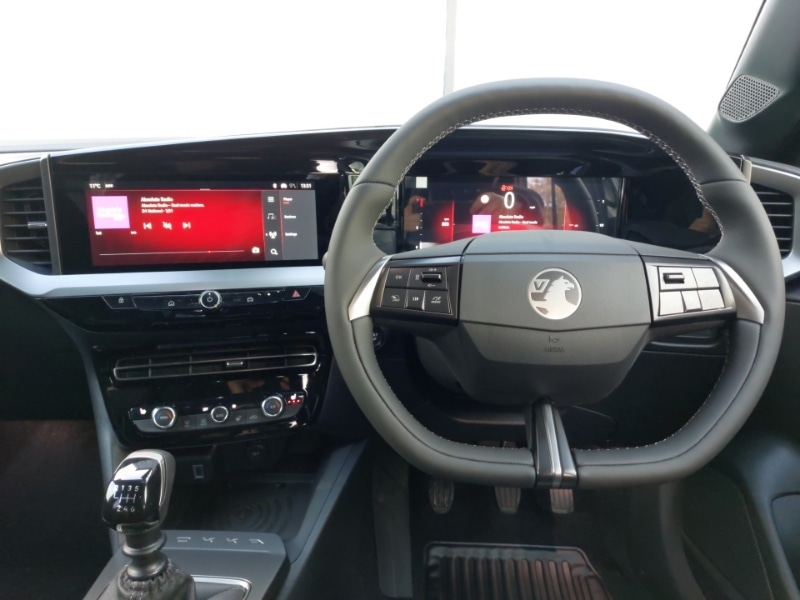 Used Vauxhall Mokka 2025 for sale - 76822539: Photo 7