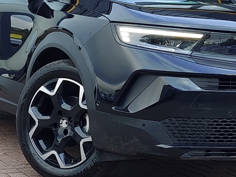 Used Vauxhall Mokka 2025 for sale - 76822539: Photo 9