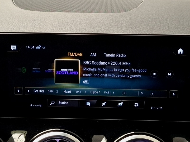 Used Mercedes-Benz GLA 2023 for sale - 76451504: Photo 10