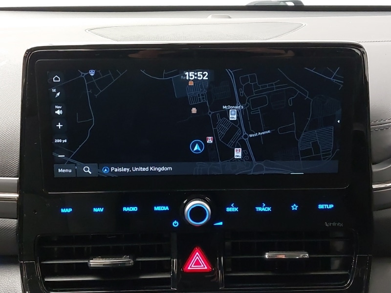 Used Hyundai IONIQ 2022 for sale - 76387577: Photo 11