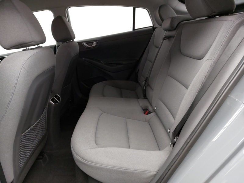 Used Hyundai IONIQ 2022 for sale - 76387577: Photo 6