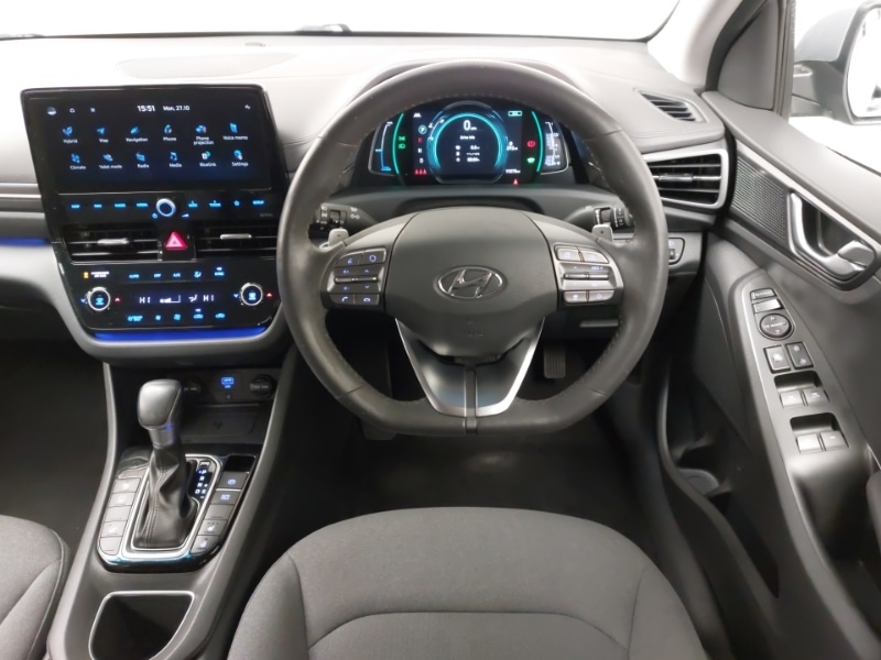 Used Hyundai IONIQ 2022 for sale - 76387577: Photo 7