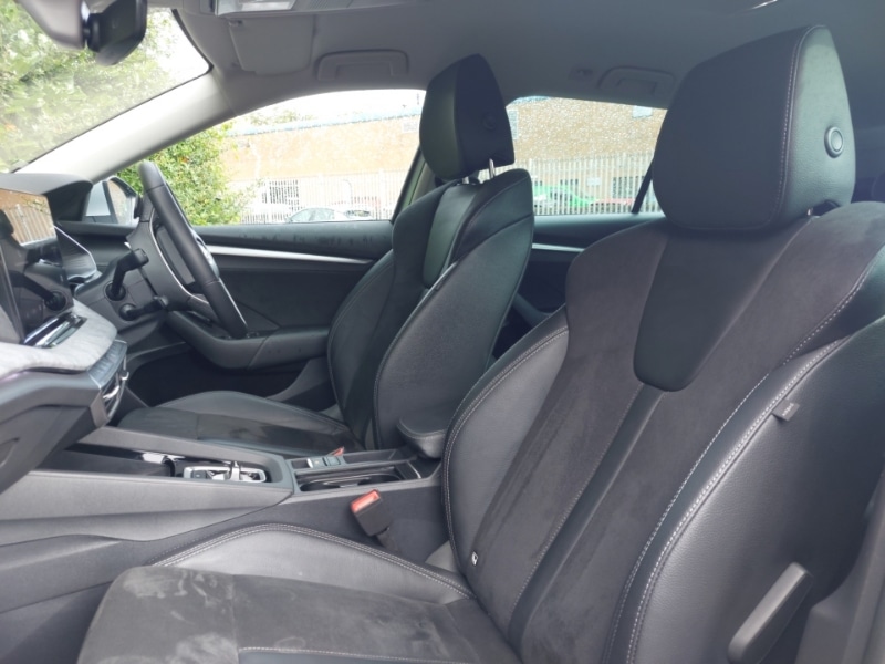 Used Skoda Octavia 2024 for sale - 76881193: Photo 5