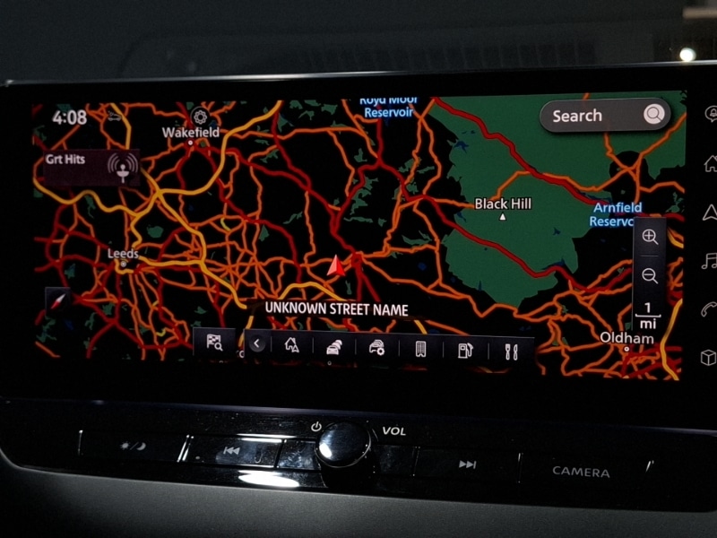 Used Nissan Juke 2025 for sale - 77214395: Photo 12