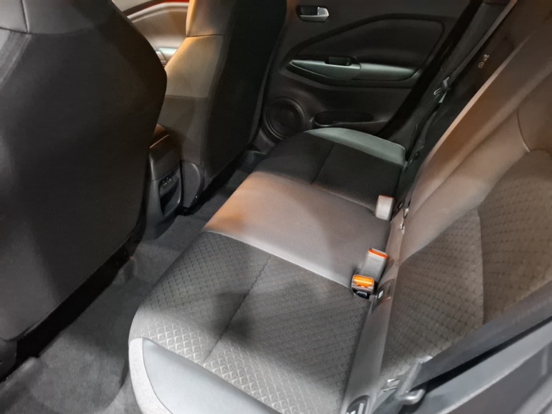 Used Nissan Juke 2025 for sale - 77214395: Photo 6