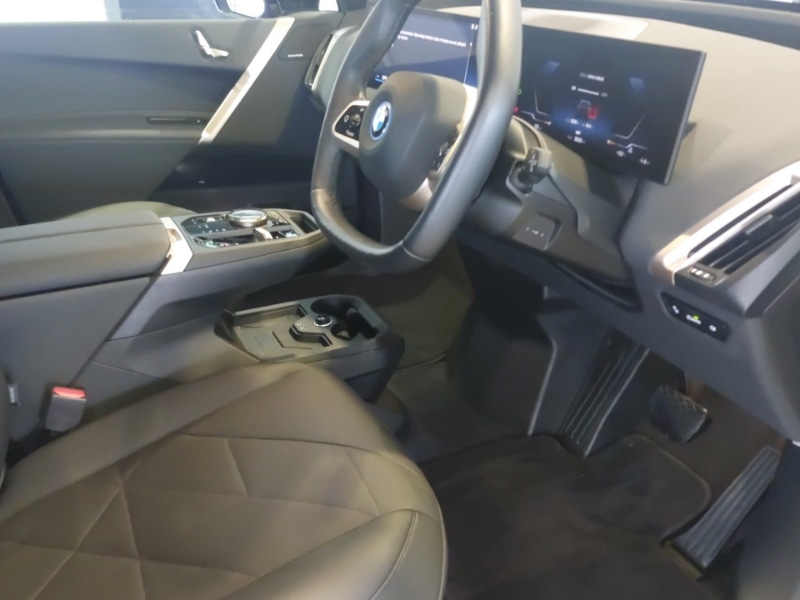 Used BMW iX 2022 for sale - 77851987: Photo 6