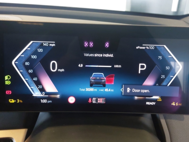 Used BMW iX 2022 for sale - 77851987: Photo 9