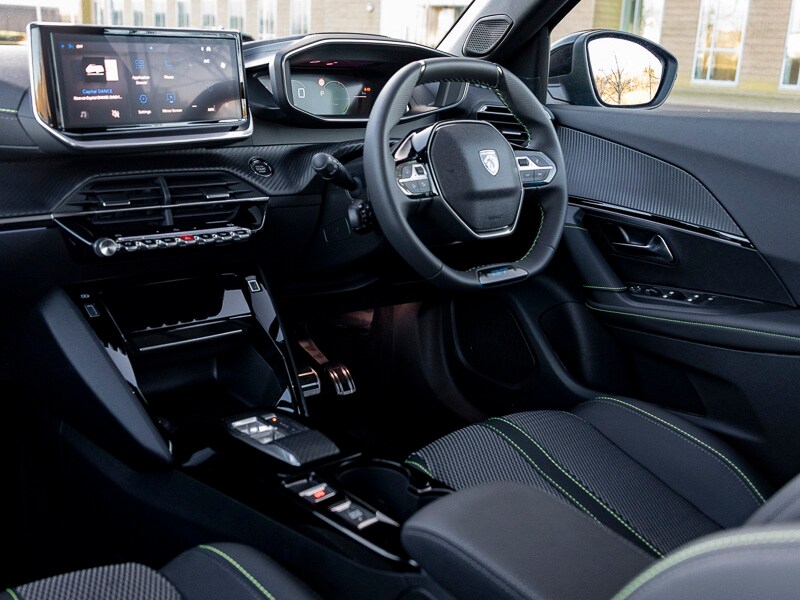 Used Peugeot 2008 2025 for sale - 76855568: Photo 8