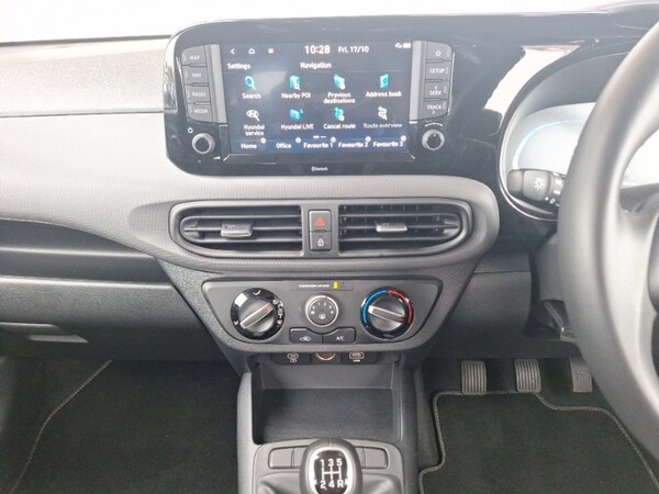 Used Hyundai i10 2025 for sale - 76310414: Photo 10