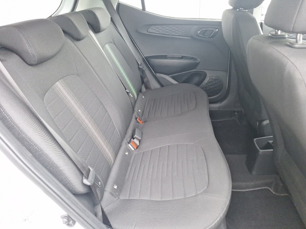 Used Hyundai i10 2025 for sale - 76310414: Photo 12