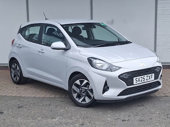 Hyundai - i10