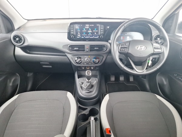 Used Hyundai i10 2025 for sale - 76310414: Photo 2