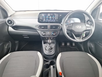 Used Hyundai i10 2025 for sale - 76310414: Photo 2