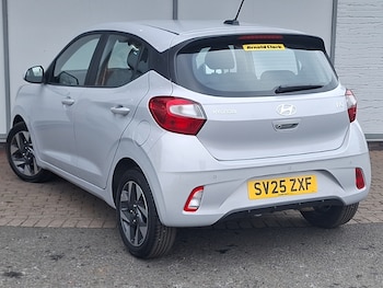 Used Hyundai i10 2025 for sale - 76310414: Photo 3