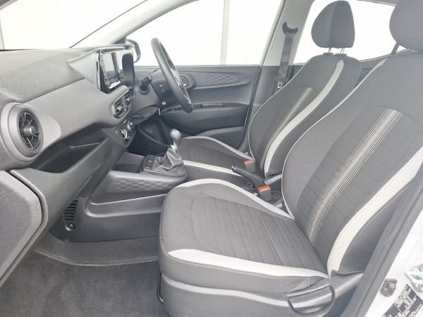 Used Hyundai i10 2025 for sale - 76310414: Photo 5