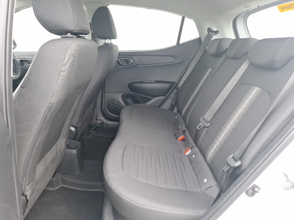 Used Hyundai i10 2025 for sale - 76310414: Photo 6