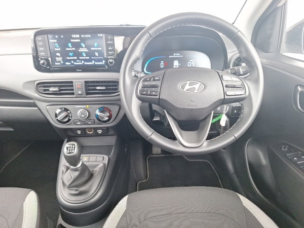 Used Hyundai i10 2025 for sale - 76310414: Photo 7