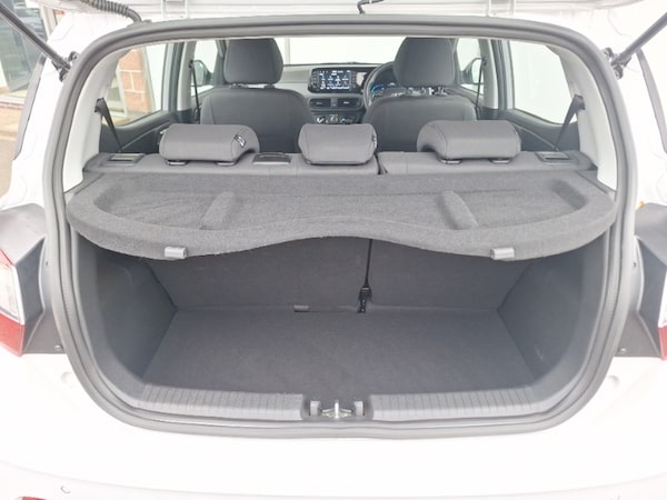 Used Hyundai i10 2025 for sale - 76310414: Photo 8