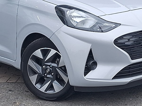Used Hyundai i10 2025 for sale - 76310414: Photo 9