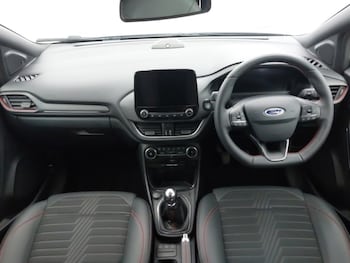 Used Ford Puma 2022 for sale - 79573054: Photo