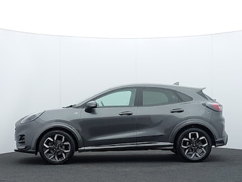 Used Ford Puma 2022 for sale - 79573054: Photo