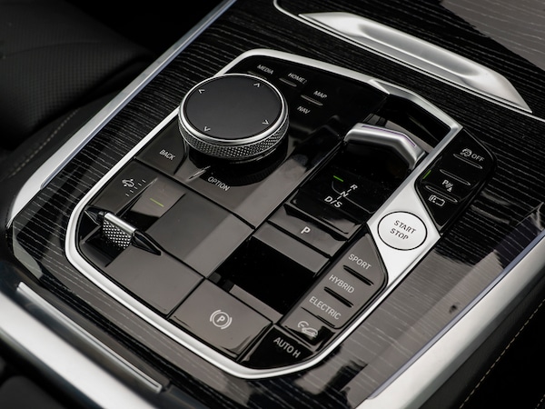 Used BMW X5 2025 for sale - 76237888: Photo 10