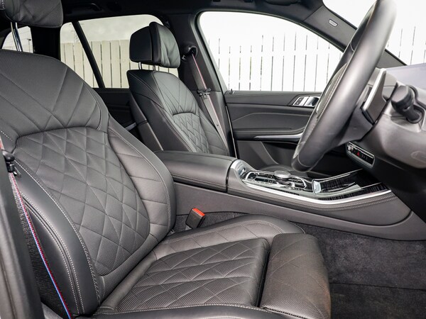 Used BMW X5 2025 for sale - 76237888: Photo 11