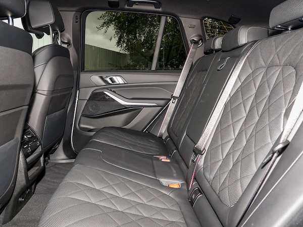 Used BMW X5 2025 for sale - 76237888: Photo 12