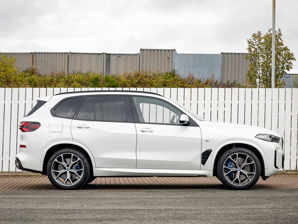 Used BMW X5 2025 for sale - 76237888: Photo 2