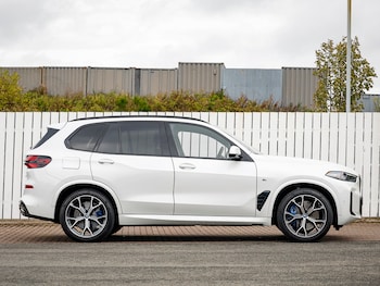Used BMW X5 2025 for sale - 76237888: Photo