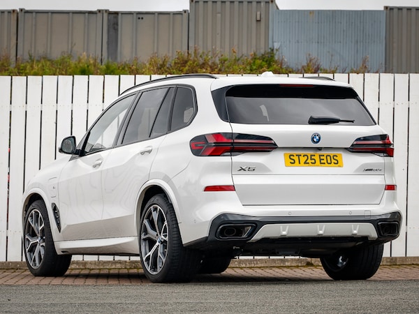 Used BMW X5 2025 for sale - 76237888: Photo 3