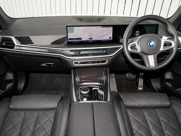 Used BMW X5 2025 for sale - 76237888: Photo 4
