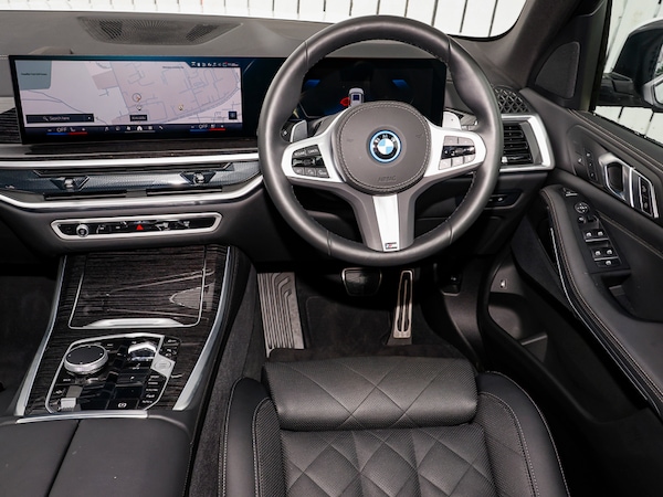 Used BMW X5 2025 for sale - 76237888: Photo 5