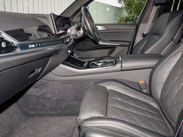 Used BMW X5 2025 for sale - 76237888: Photo 7