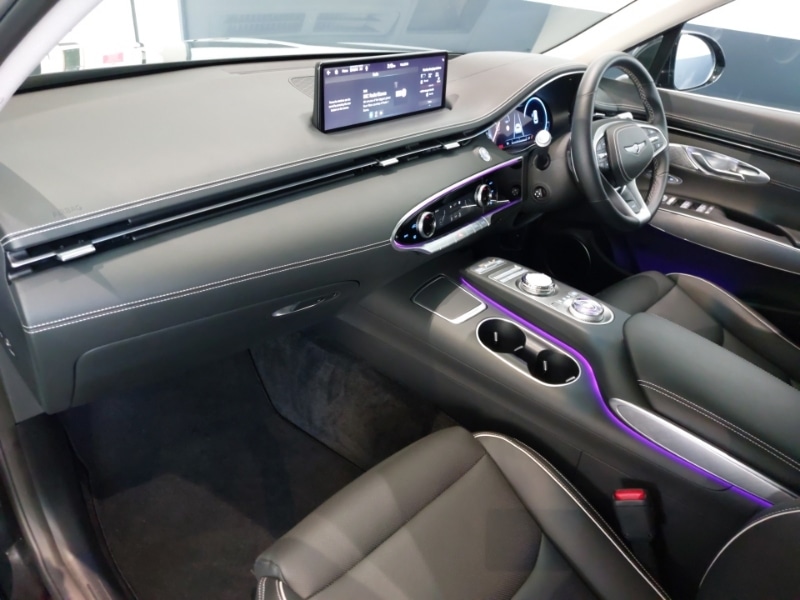 Used Genesis GV70 2023 for sale - 76408002: Photo 5