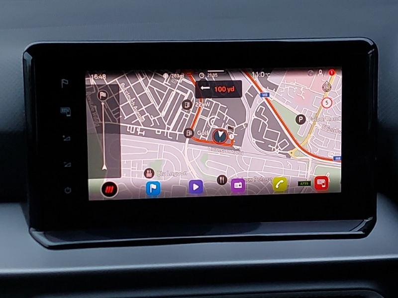 Used SEAT Arona 2024 for sale - 77338772: Photo 10